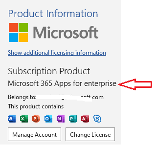 Microsoft 365 Business Basic - How do I move this license to my new ...
