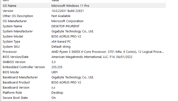 all my usb devices disconnect then reconnect when im playing a game ...