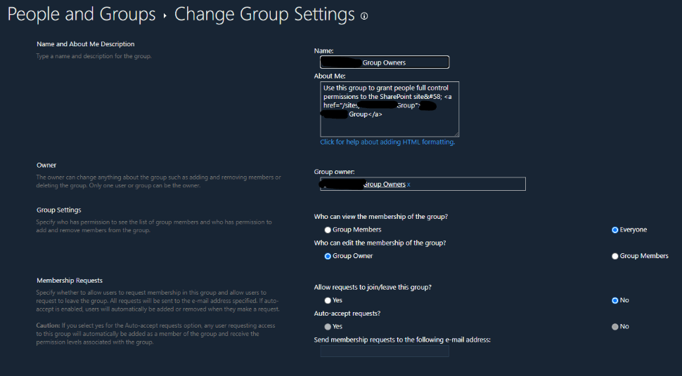 SharePoint Creating/Copying Link is Created Differently Depending on ...