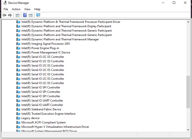 No audio output device is installed - Microsoft Q&A