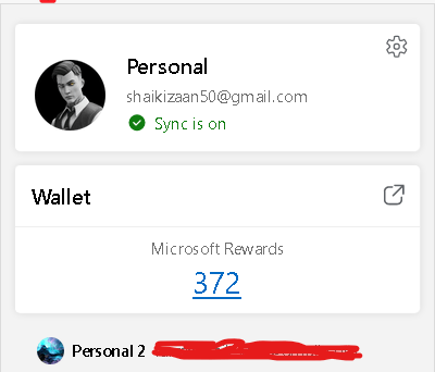 How to open different Microsoft Edge accounts with a command ...