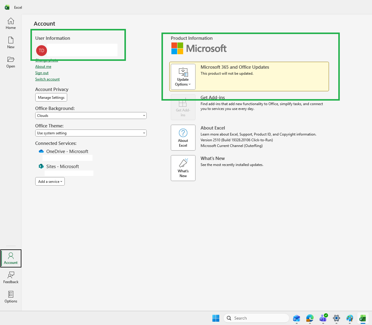 Transferring my subscription to new laptop - Microsoft Q&A