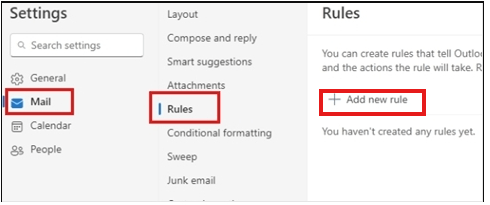 Why does Outlook not correctly process Junk email - and allows bad spf ...