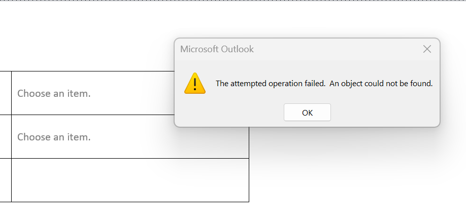 outlook-form-error-the-attempted-operation-failed-an-object-could-not