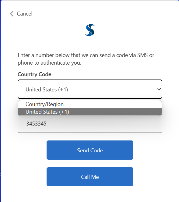 Codes don't work. It says its from a different region. - Microsoft