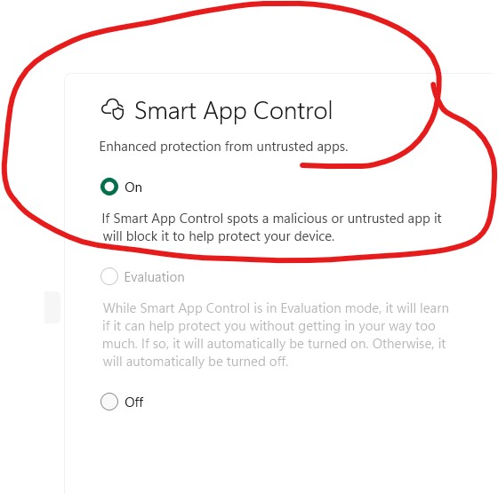 Smart App Screenshot 2026-04-09 054051