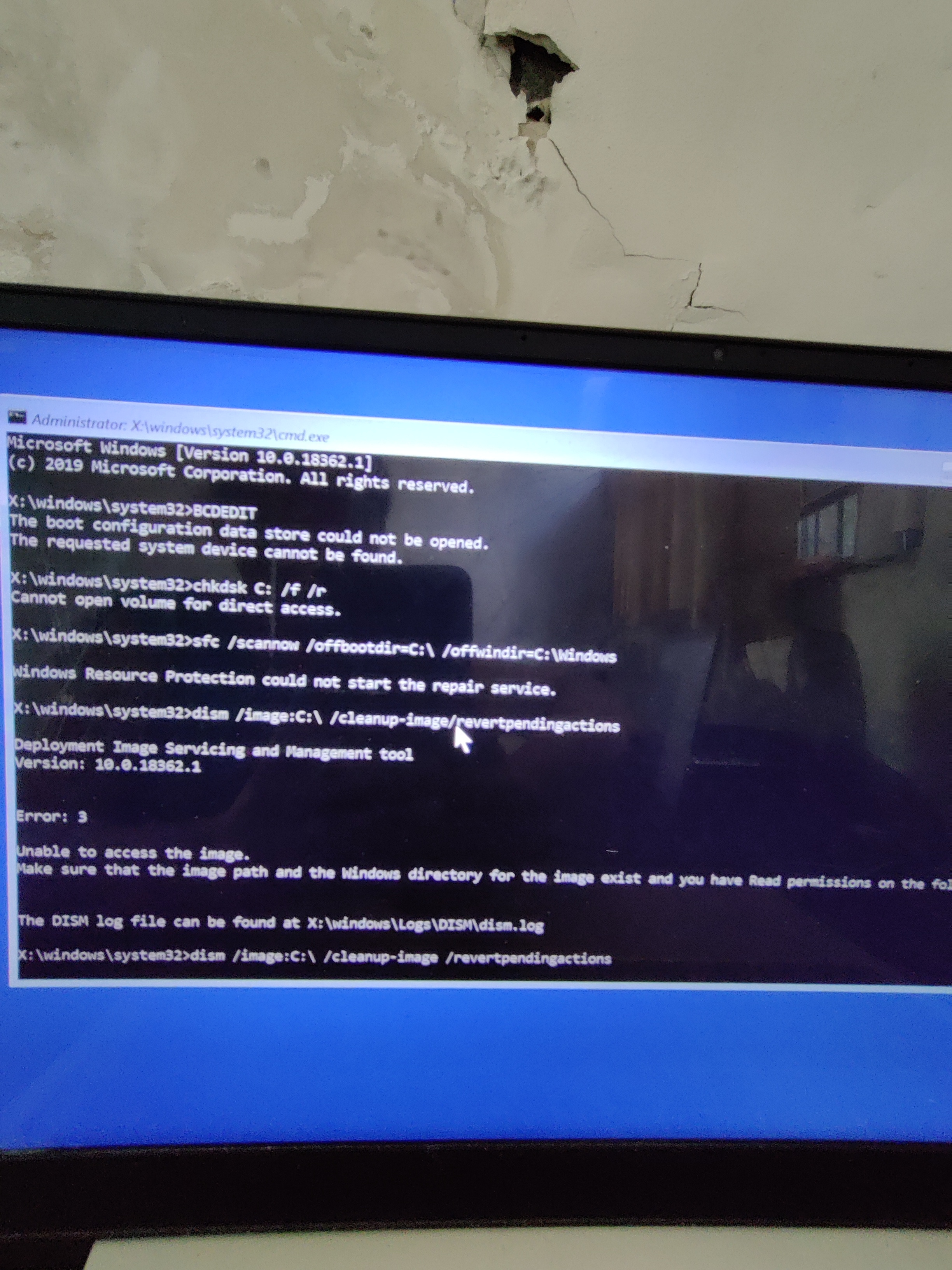 How to resolve the Blue Screen of Death error? - Microsoft Q&A