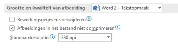 Blurry images in Word browser version - Microsoft Q&A