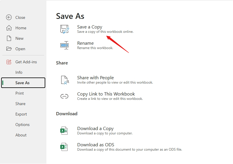 Lenovo Chromebook: Save microsoft365.com Excel file as Tab delimited ...