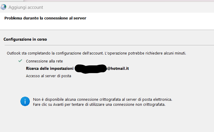 Immagine dell'utente