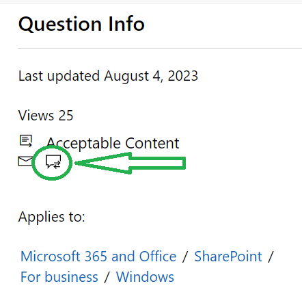 intune sharepoint library sync not working - Microsoft Q&A