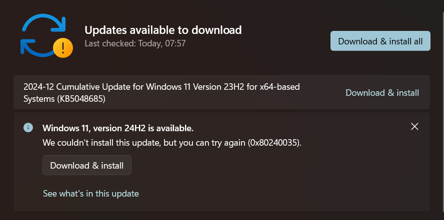 Repeated crashing of windows and blue screen errors. - Microsoft Q&A