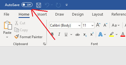 corrupted word document won't open - Microsoft Q&A