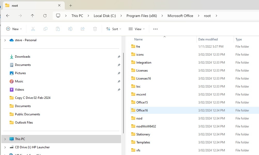 OUTLOOK.EXE Application error 0xc0000142 - Microsoft Q&A