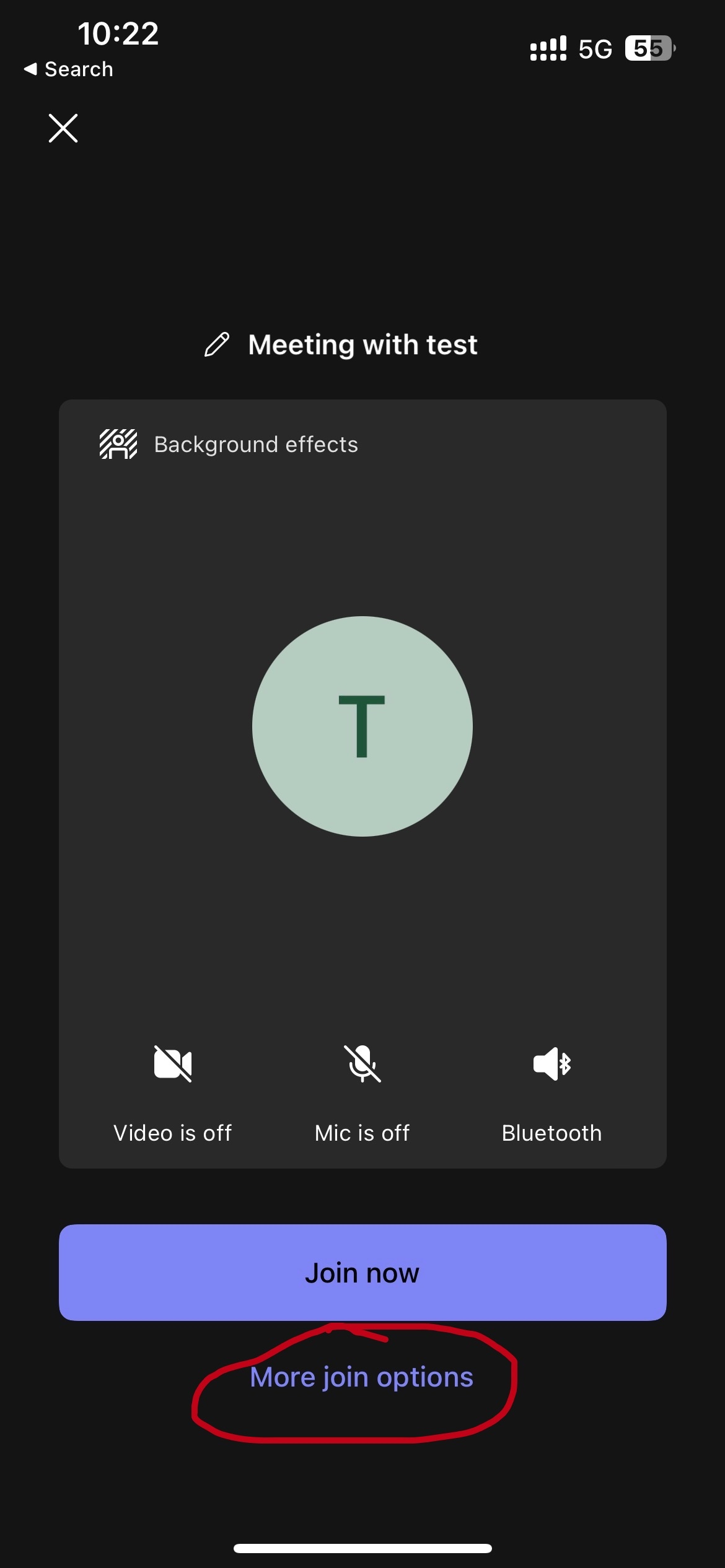 How to enable notification sound when mute/unmute mic on mobile ...