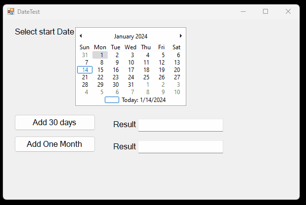 DateAdd