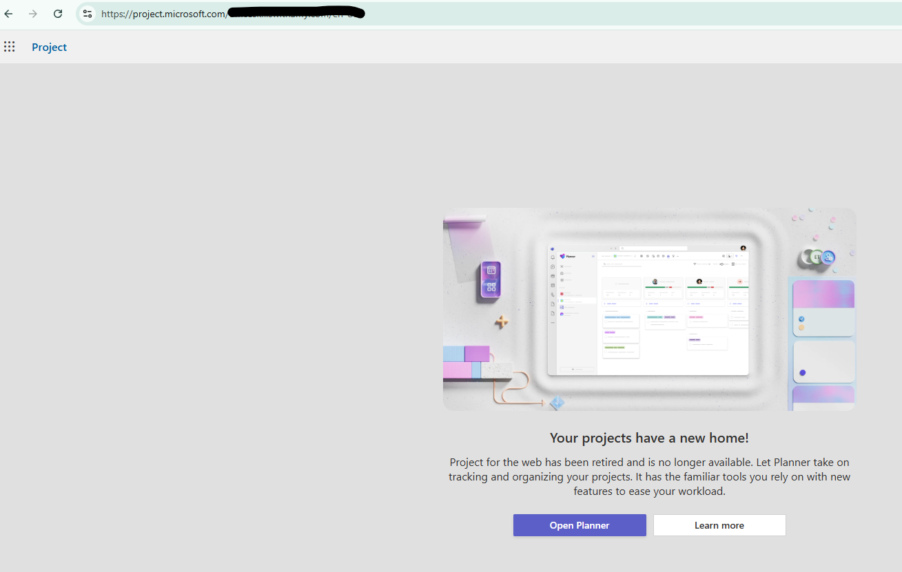 Microsoft Project - Microsoft Q&A