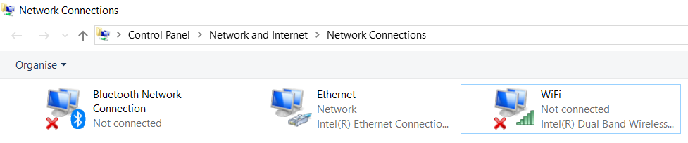 Cannot create new incoming connection - Microsoft Q&A