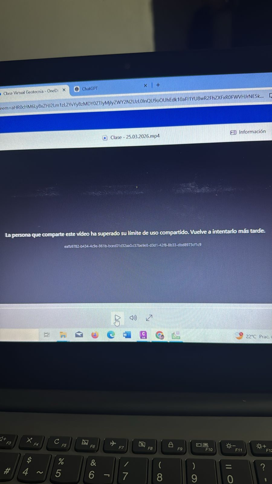 Imagen del usuario