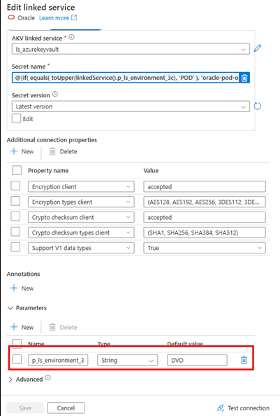 Deployment issue in Azure Synapse Analytics - Microsoft Q&A