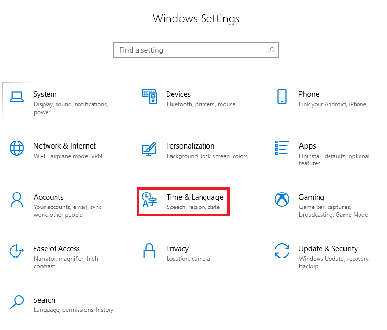 change keyboard on microsoft surface - Microsoft Q&A
