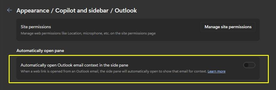 How do I stop my Outlook email from opening in Microsoft Edge and ...