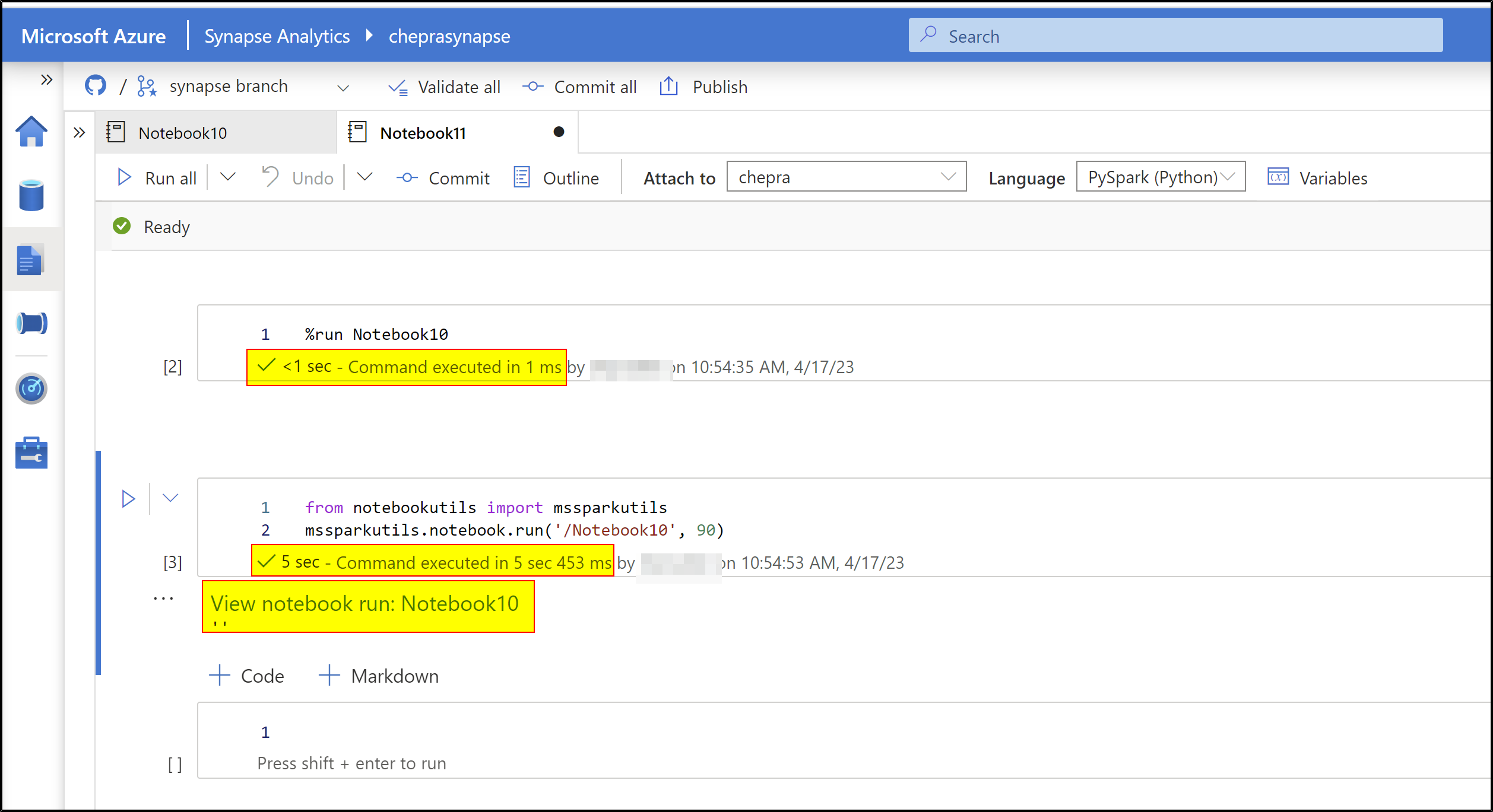 What Exactly is Microsoft Synapse? – Prologika