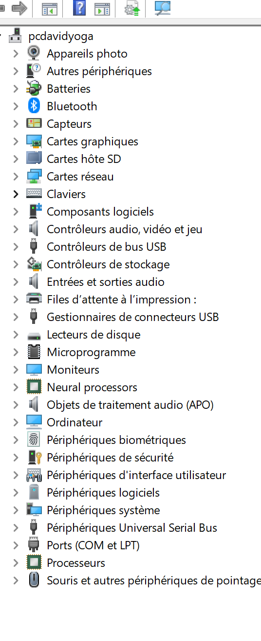 Image de l’utilisateur