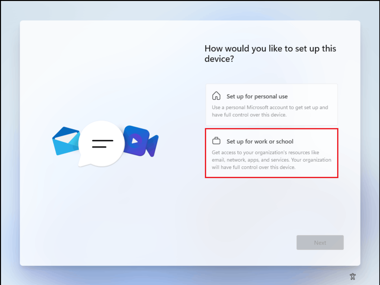 screen reader won't read needed information - Microsoft Q&A