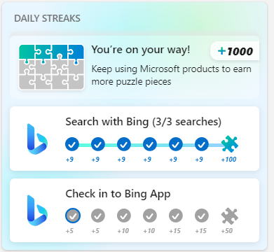 User's image