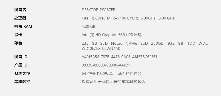 用户的图像