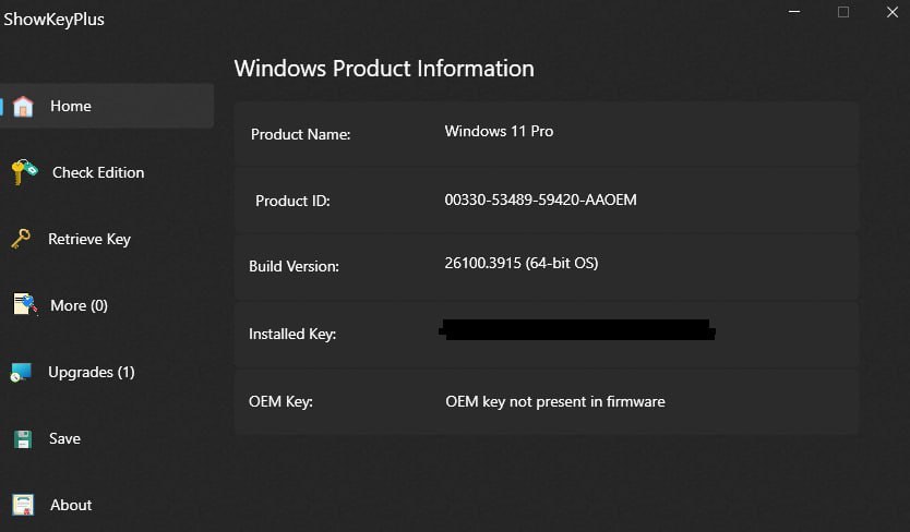 my windows 11 product stops working and when i try to trouble shoot the ...