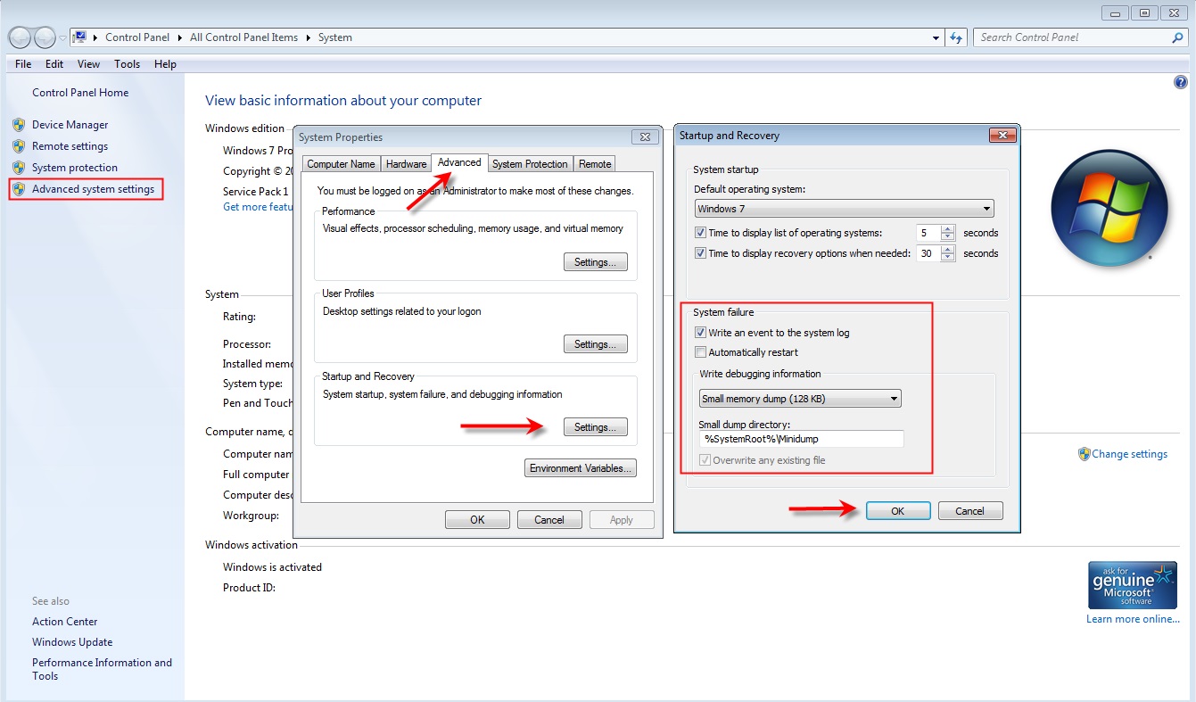 Bluescreen device driver stuck in an infinite loop. - Microsoft Q&A