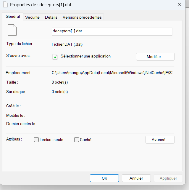 Image de l’utilisateur