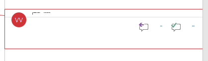 Broken comments box - Microsoft Q&A