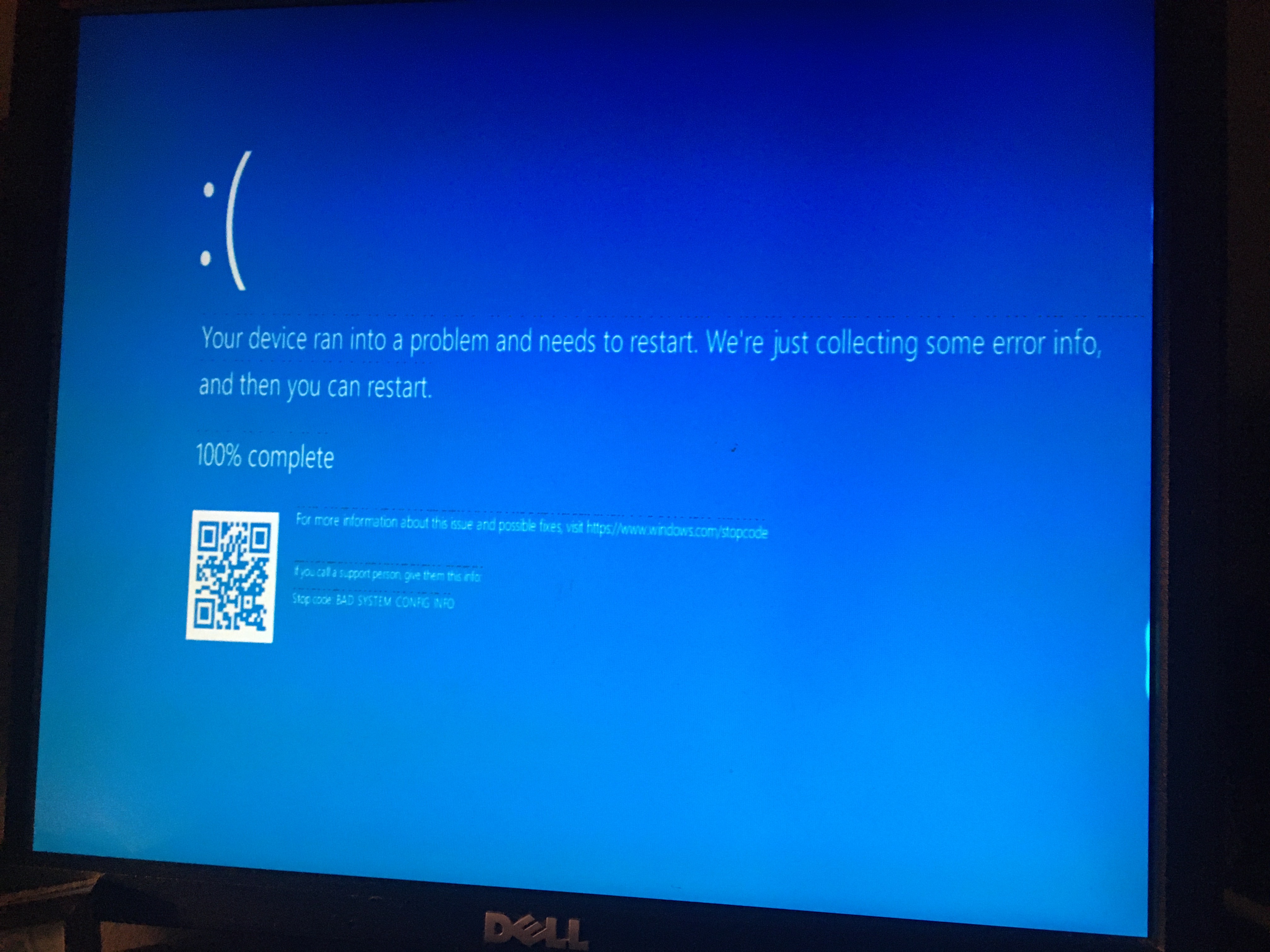 Black screen and. Window key + X not working - Microsoft Q&A