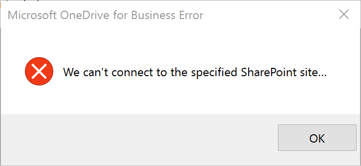 Sharepoint Libraries sync for External Users - Microsoft Q&A