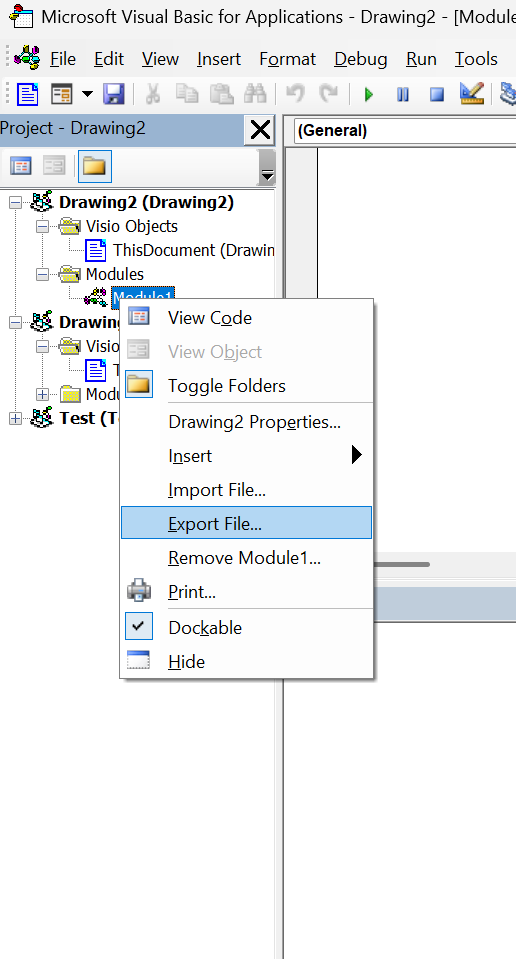 How to set up Visio to save all sheets as PNG when 'saving as' rather ...