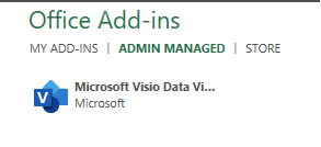 Office Store and Add-Ins - Microsoft Q&A