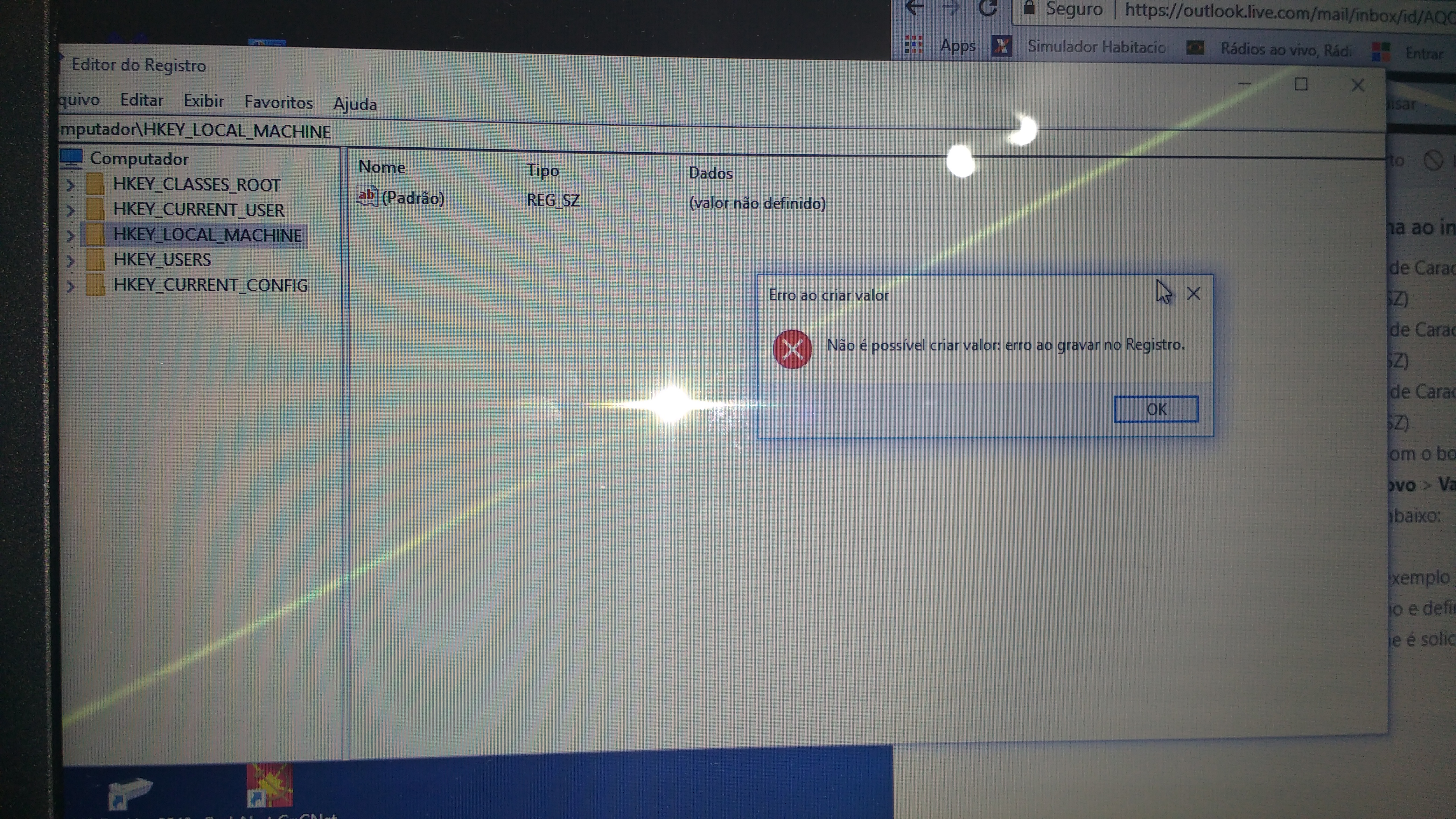 Entrar sem senha no Windows 10. - Microsoft Q&A