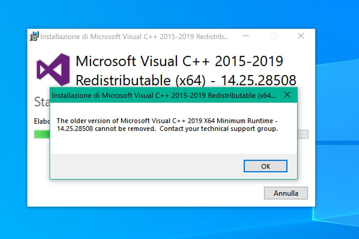Problem with Microsoft Visual c++ - Microsoft Q&A