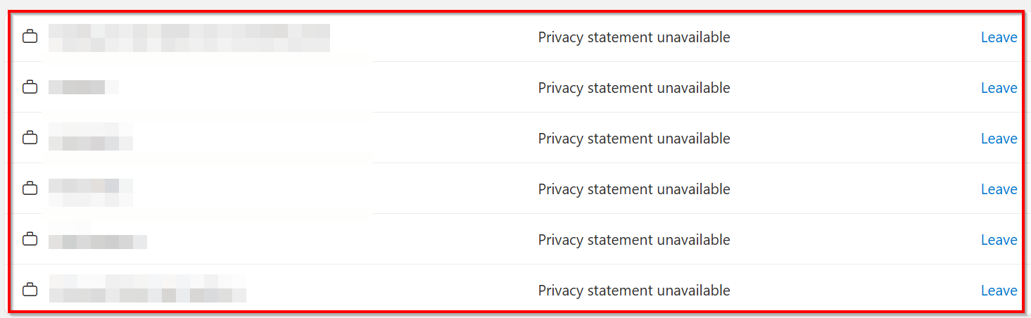 2025-04-03 12_49_48-My Account - Organisations and 16 more pages - Work - Microsoft​ Edge