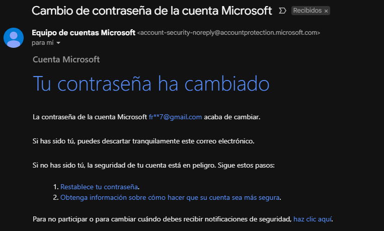 i have been hacked - Microsoft Q&A