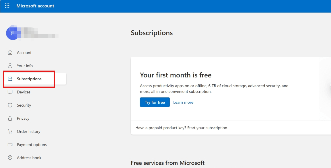 I already paid for my Microsoft 365, why should I have to pay again ...