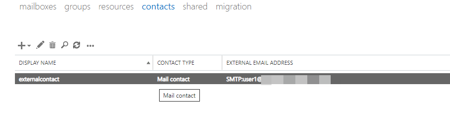 how-to-add-external-email-address-to-a-distribution-group-in-exchange