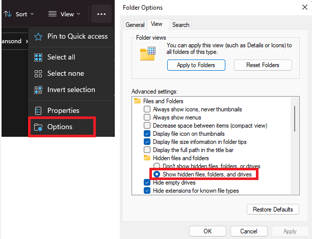 Document has dozens of "ListLabel" styles - Microsoft Q&A