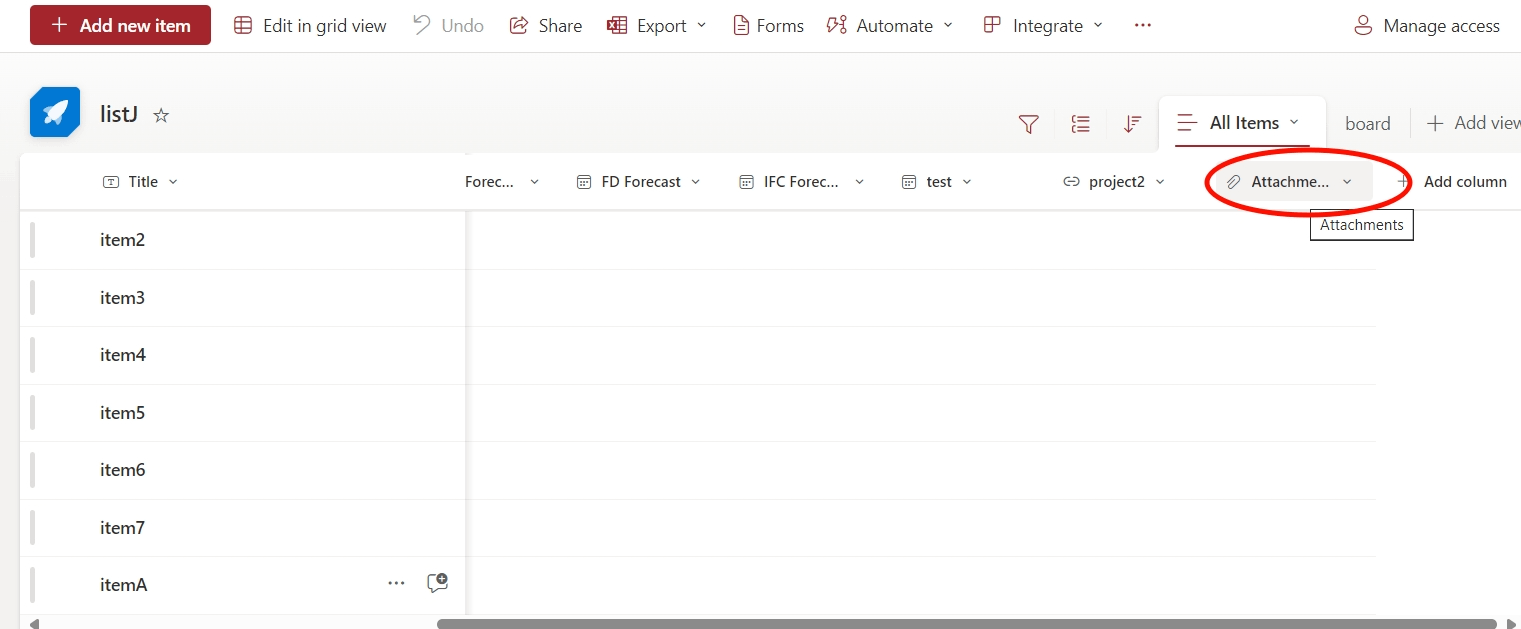 Microsoft Lists - image field in the Forms - Microsoft Q&A