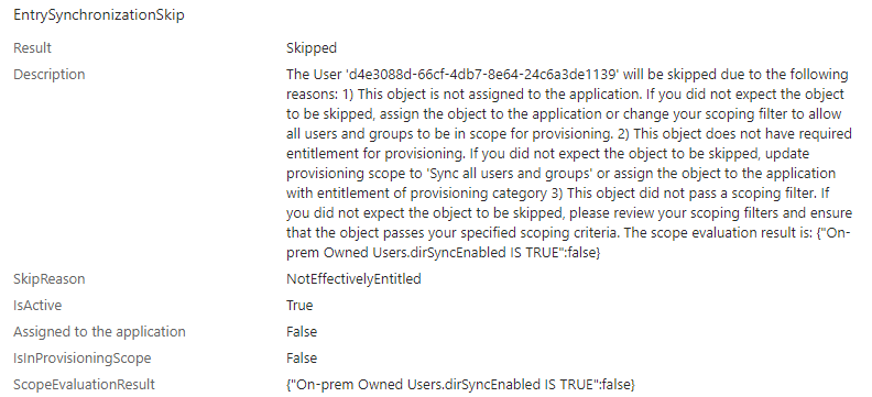 User's image