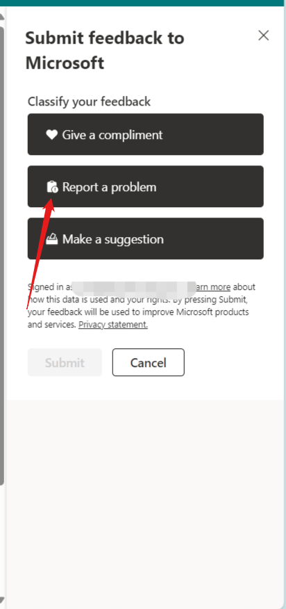 Microsoft Forms: column headers are cut off - cannot match response to ...