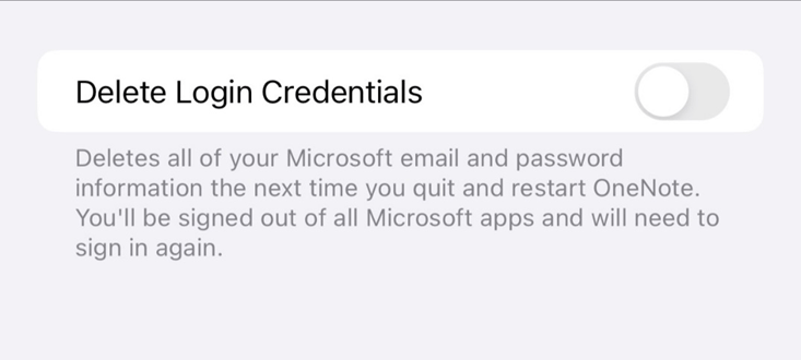 microsoft 365 app for iphone keeps asking for my password yet still won ...